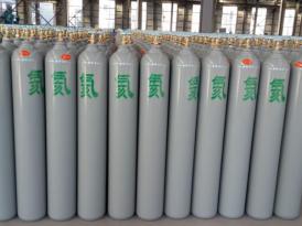 合肥氦气配送