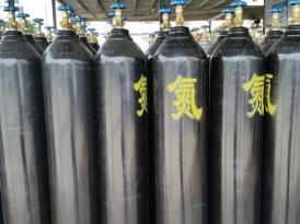 合肥氮气供应
