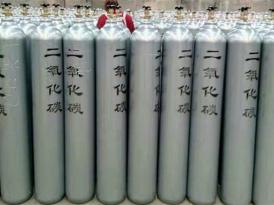 合肥二氧化碳气体