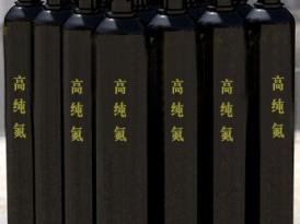 合肥高纯气体